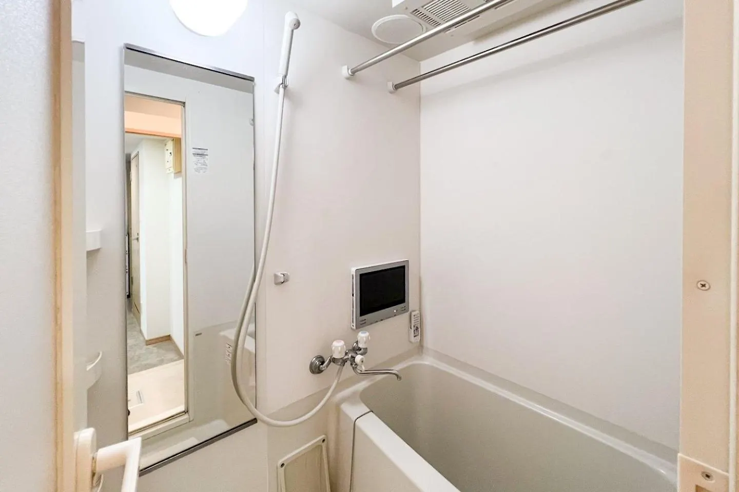 Apartman Diorecrest East Shinsaibashi Oszaka Japán