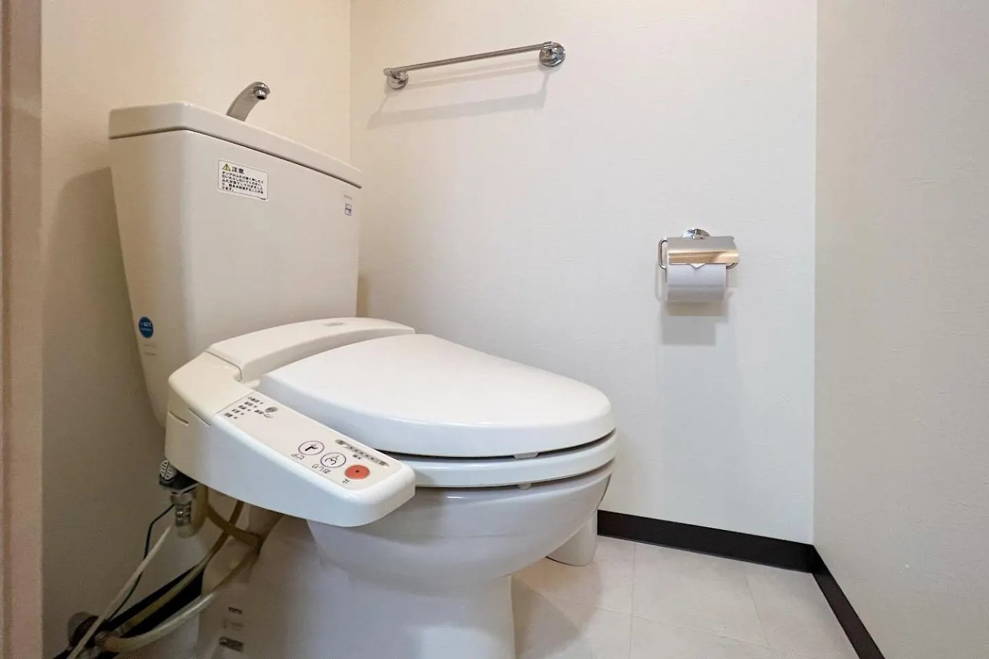 Diorecrest East Shinsaibashi Oszaka Apartman