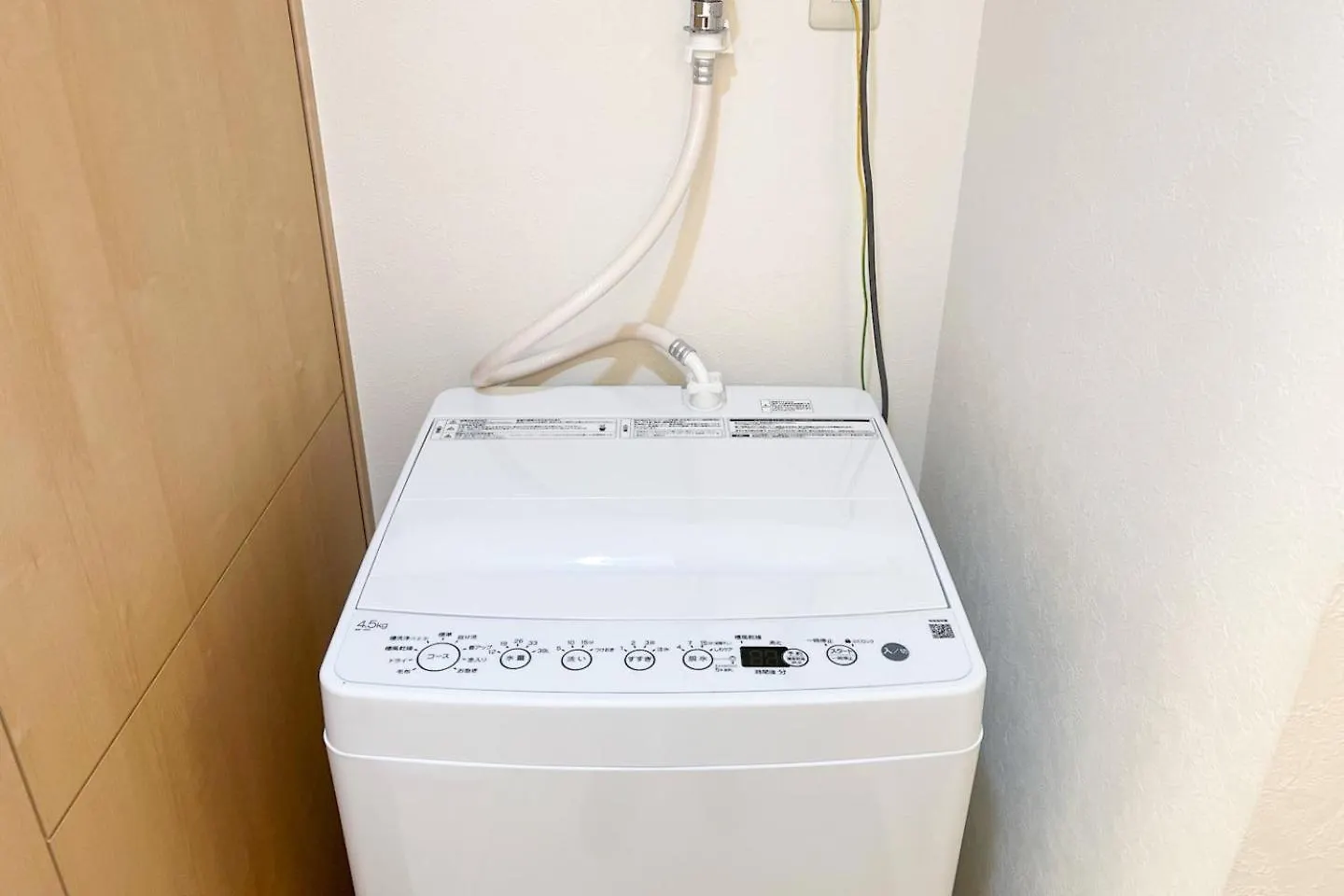 Apartman Diorecrest East Shinsaibashi Oszaka