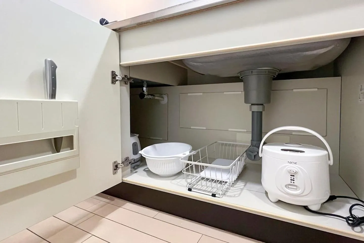 Apartman Diorecrest East Shinsaibashi Oszaka