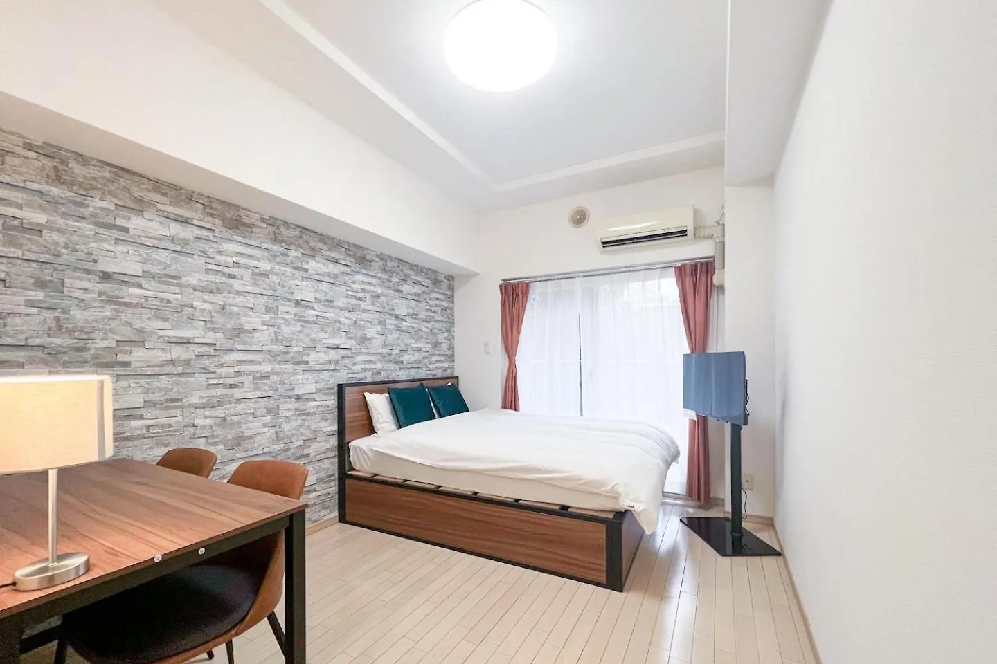 Apartman Diorecrest East Shinsaibashi Oszaka Japán