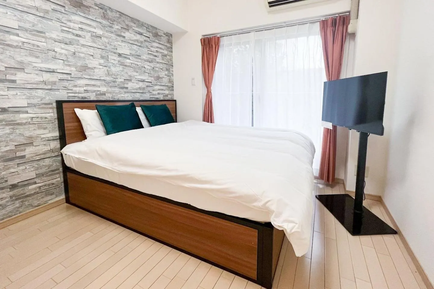 Apartman Diorecrest East Shinsaibashi Oszaka Japán