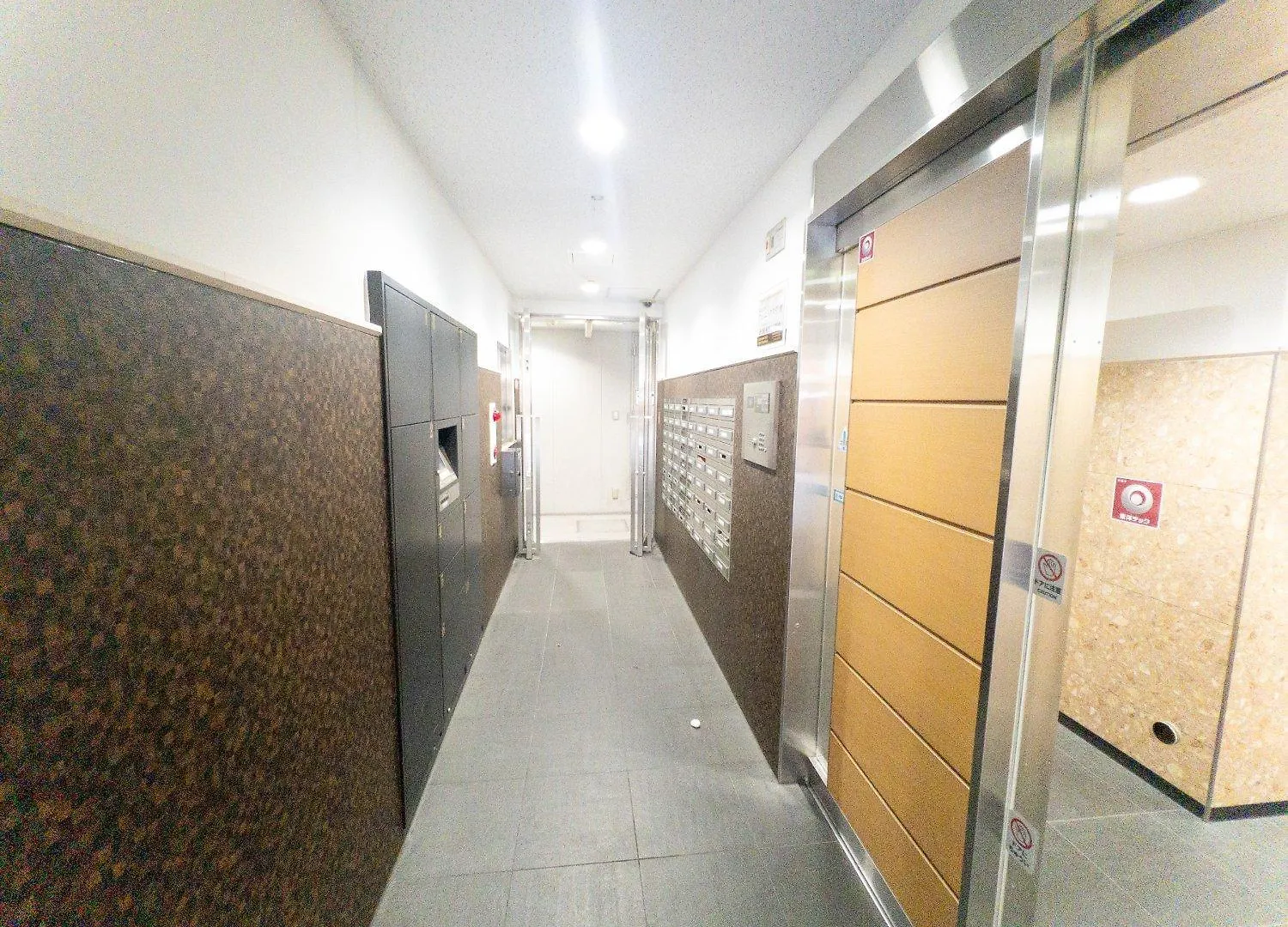 Apartman Diorecrest East Shinsaibashi Oszaka Japán
